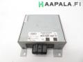 ohjausyksikk audio/vahvistin Audi A4 (8E) 2.0 TFSI 4X4 Farm