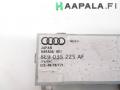 antennivahvistin 8E9 035 225 AF Audi A4 (8E) 2.0 TFSI 4X4 Farm