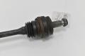 vetoakseli taka oikea  MERCEDES-BENZ C-SARJA (S204) C 250 CDI 4-matic 2012 204hv