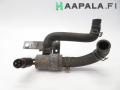 letkulmmitin defa Audi A4 (8E) 2.0 TFSI 4X4 Farm