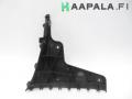 puskurin kiinnike oikea Audi A4 (8E) 2.0 TFSI 4X4 Farm