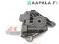 lasinnostimen moottori oikea taka A 213 906 06 02, 16315, C51463-100 Mercedes-Benz E (W213) 220 d 4Matic Sed 