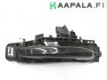 oven ulkokahva oikea taka A 099 760 18 00 Mercedes-Benz E (W213) 220 d 4Matic Sed 