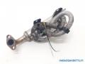 egr lauhdutin 1356356 Ford Ranger 2,5TD SUPER CAB 4X4 -02