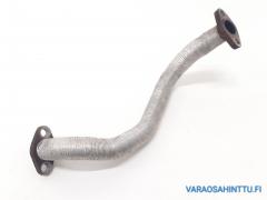 Kuva 1: egr putki, Ford Ranger 2,5TD SUPER CAB 4X4 -02