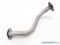 Kuva 1: egr putki, Ford Ranger 2,5TD SUPER CAB 4X4 -02