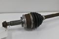 vetoakseli etu vasen NMT  Toyota Corolla 02-07  Sedan 1.6 VVT-i 2002 110hv