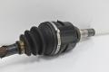 vetoakseli etu vasen NMT  Toyota Corolla 02-07  Sedan 1.6 VVT-i 2002 110hv