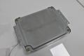 ohjausboksi ruisku 89661-02750 Toyota Corolla 02-07  Sedan 1.6 VVT-i 2002 110hv