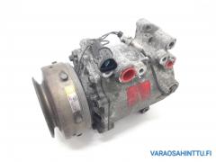 Kuva 1: ilmastoinnin kompressori, Mitsubishi Pajero Sport 5D STW 2.5TD -05