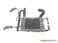 Kuva 1: vlijhdytin interc. jhdytinpaketti, Mitsubishi Pajero Sport 5D STW 2.5TD -05