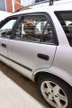 vasen takaovi  Toyota Corolla Wagon 1.6 1998 110hv 