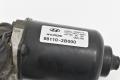 tuulilasin pyyhkimen moottori 98110-2B000 Hyundai Santa fe 2.2 CRDi 2wd