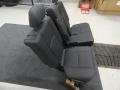 takaistuin nahkainen  Toyota Landcruiser J150 10->>