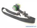 turvavy etu oikea 73210-0D200-C1 Toyota Yaris 5d -08 1.3vvt-i 