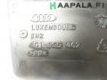 pesusäiliö tuulilasi&valot 4G1 955 462, 4G8 955 451 Audi A6 (4G) 2.0 TDi Sed