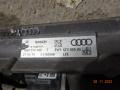 ohjausvaihde, tehostettu  Audi A4/S4