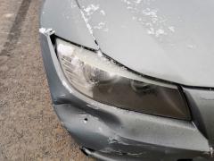 Kuva 1: ajovalo oikea, BMW E90 320 -06