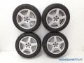 rengassarja + vannesarja kes 16&quot; kts. listiedot  Fiat Scudo 1.9 D