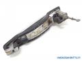 oven ulkokahva oikea etu A1407600670 Mercedes-Benz 420SEL -93