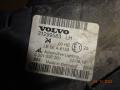 ajovalo vasen  Volvo V50