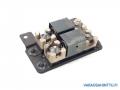 jäähdytin tuuletin vastus 0001583945 / 0001583745 Mercedes-Benz 420SEL -93