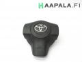 air-bag kuljettajan turvatyyny Toyota RAV4 (III) 2.0 VVT-i 4WD