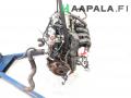moottori bensiini 19000-28B10, 1AZ-FE Toyota RAV4 (III) 2.0 VVT-i 4WD