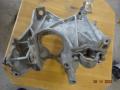 muut etuakseliston osat  Audi A4/S4