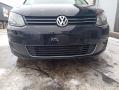 puskuri etu 1T0 807 217 R  Volkswagen Touran 1.4 TSI CAVC 