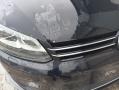 Kuva 3: konepelti, Volkswagen Touran 1.4 TSI CAVC