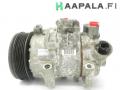 ilmastoinnin kompressori 447260-1495, 6SEU14C Toyota Avensis (T27) 1.8i Valvematic Sed 