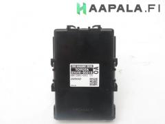 Kuva 1: ohjausboksi power management control, Toyota Avensis (T27) 1.8i Valvematic Sed