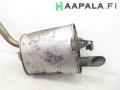 äänenvaimennin taka + putki 30T04, 174300T080 Toyota Avensis (T27) 1.8i Valvematic Sed