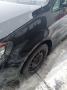 lokasuoja etu  vasen 1T0 821 021 D Volkswagen Touran 1.4 TSI CAVC