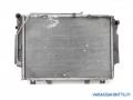 jhdytin automaatti ks. listiedot A1405001403 Mercedes-Benz 420SEL -93 