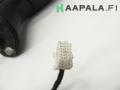 sivupeili sähkö oikea 963013VF0A, 96373-3VK0A Nissan Note (E12) 1.2i 12V