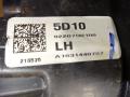 sumuvalot/huomiovalot  Hyundai i20 1.0 T-GDI