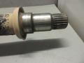 vetoakseli etu oikea  Toyota Avensis StW 2.0 108 kW