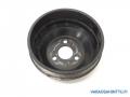 ohjaustehostin pumppu käyttöpyörä 1404600079, A1404600379 Mercedes-Benz 420SEL -93