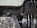 venttiilikansi 15486372, A1190101030 Mercedes-Benz 420SEL -93