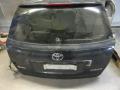 takaluukku 67005-05091 Toyota Avensis StW 2.0 108 kW 