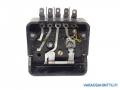 jännitteensäädin NCB 101 RB 106 Austin 2D Mini  850MKII -69