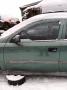 vasen etuovi 5ov. hb  Opel Astra G -99 