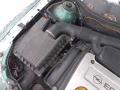 ilmamrmittari 1,6 16V 74kw Z16XEL  Opel Astra G -99 