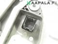 keskuslukitus moottori oikea taka 13533667 Opel Astra K 1.2i Turbo Farm