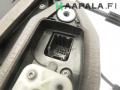keskuslukitus moottori oikea etu  13533592 Opel Astra K 1.2i Turbo Farm