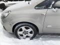 lokasuoja etu  vasen  Opel Zafira -06 