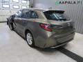 korin takaosa vasen  Toyota Corolla (E210) 1.8i Hybrid Farm 