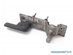 Kuva 1: peroven kahvamekanismi, Mercedes-Benz Sprinter 308CDI (w901-905)-04